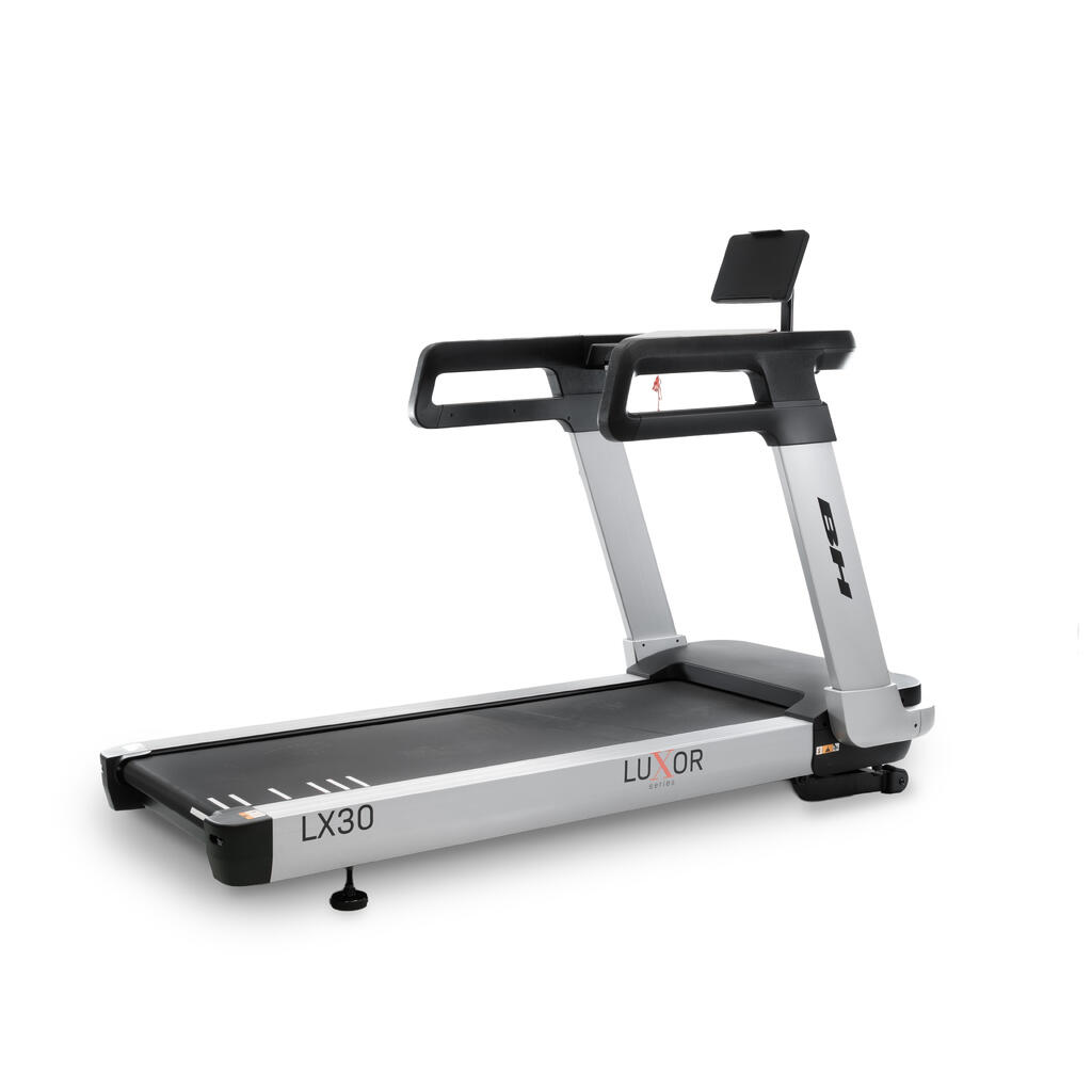 Treadmill G6190 LX30 Connectivity, Stability, Premium Design