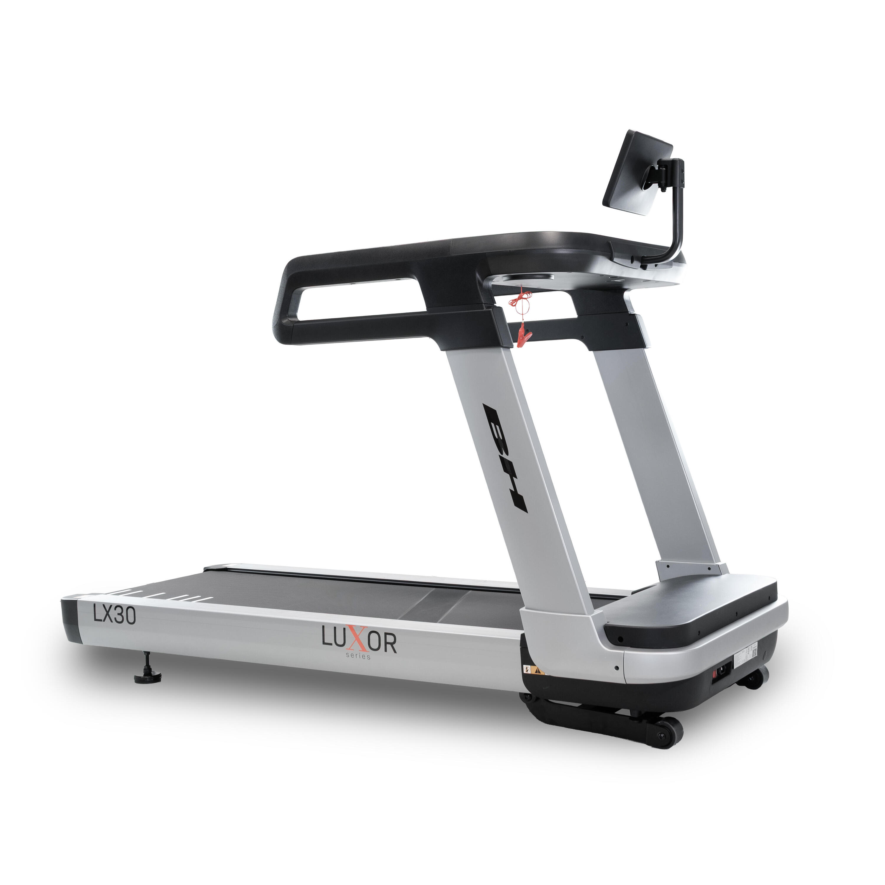 Tapis de course  G6190 LX30 Connectivité, Stabilité, Design Premium 4/7