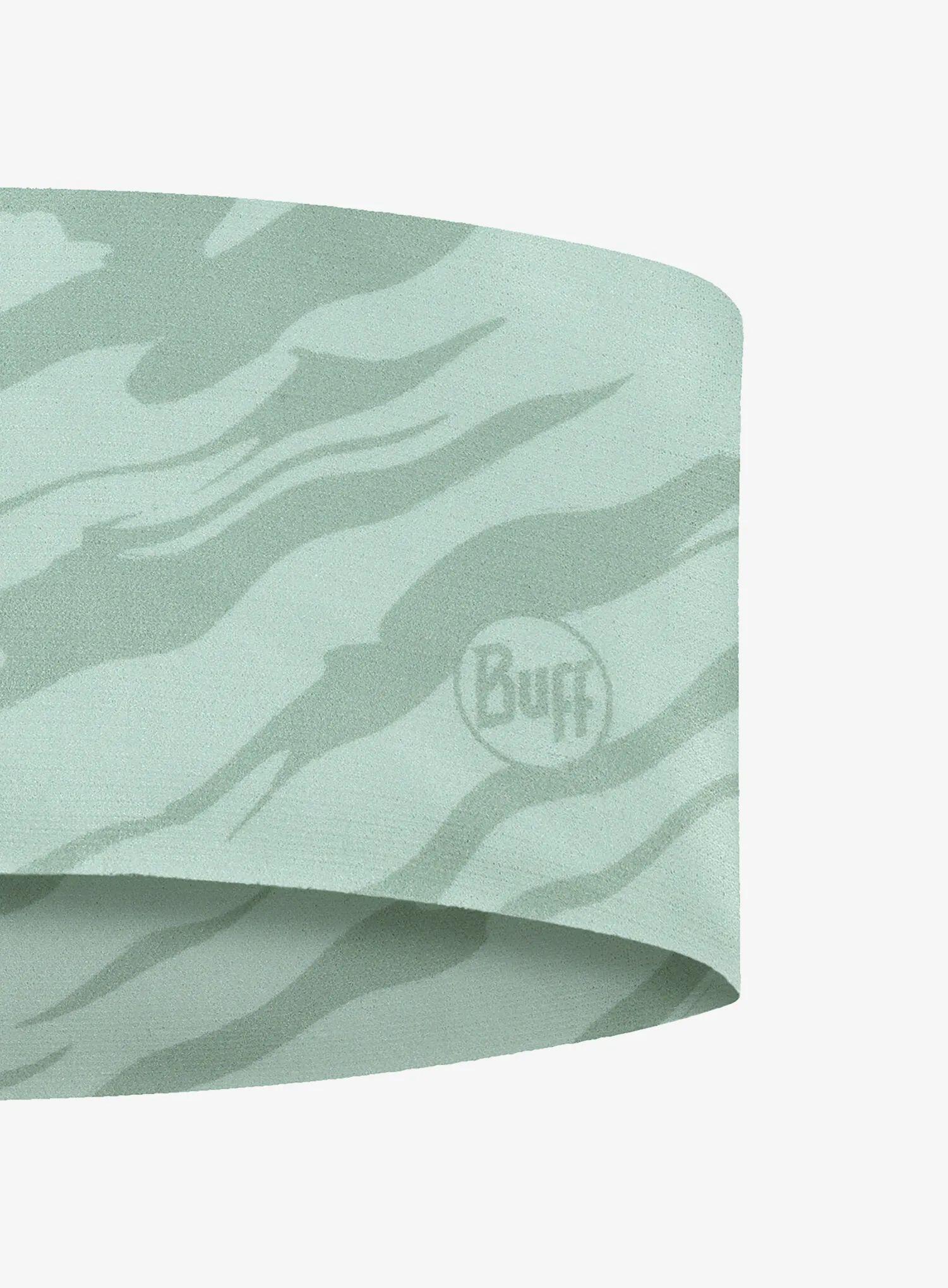 Opaska BUFF COOLNET UV® WIDE HEADBAND ACES SEAGROVE