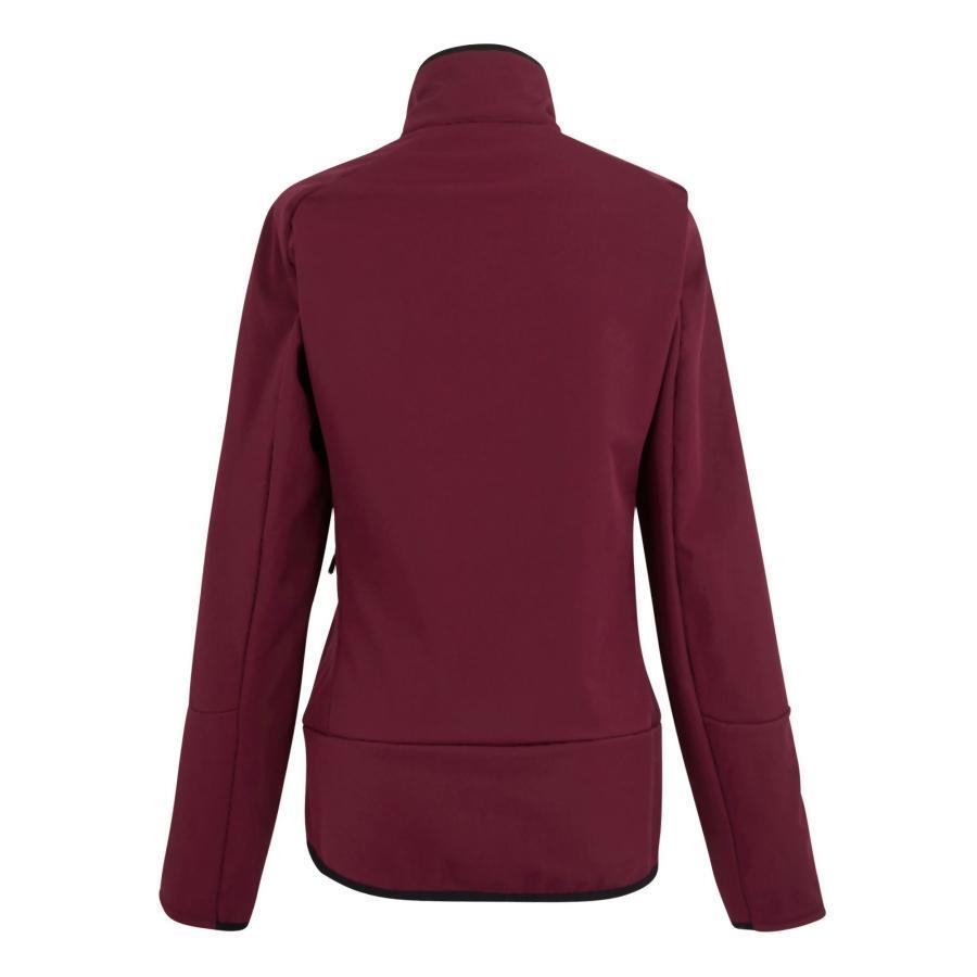 Damen Full-Zip-Jacke Regatta Moutdale 6/7
