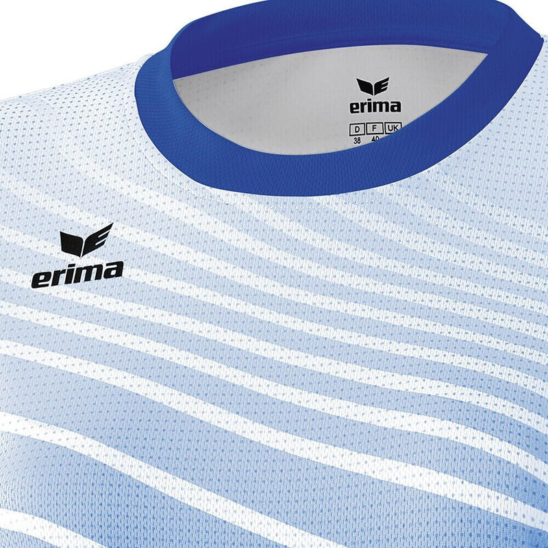 Tricou ERIMA Athletic Albastru/Alab