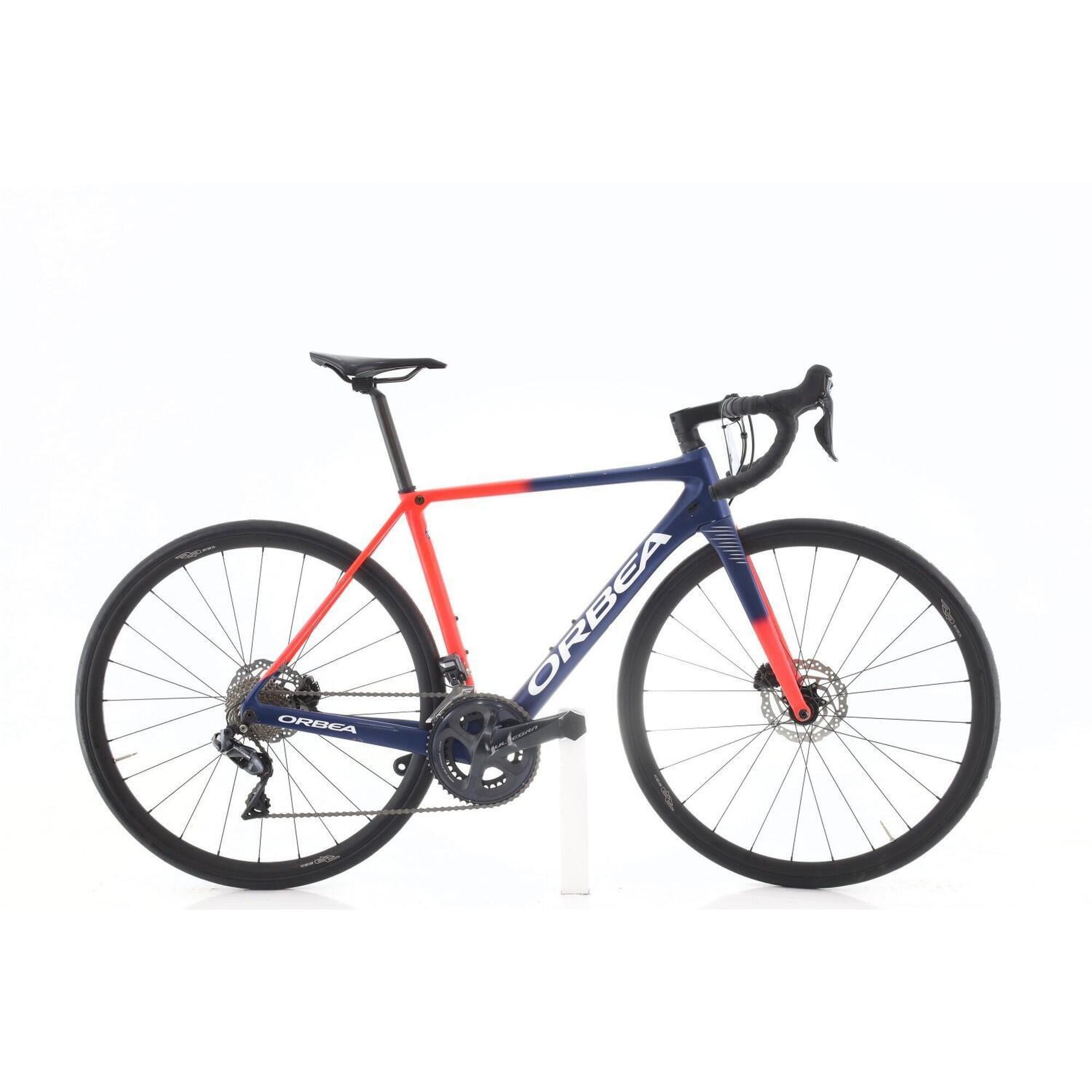 ORBEA 2ND LIFE - Silniční kolo Orca Di2 11V 11 rychlostí