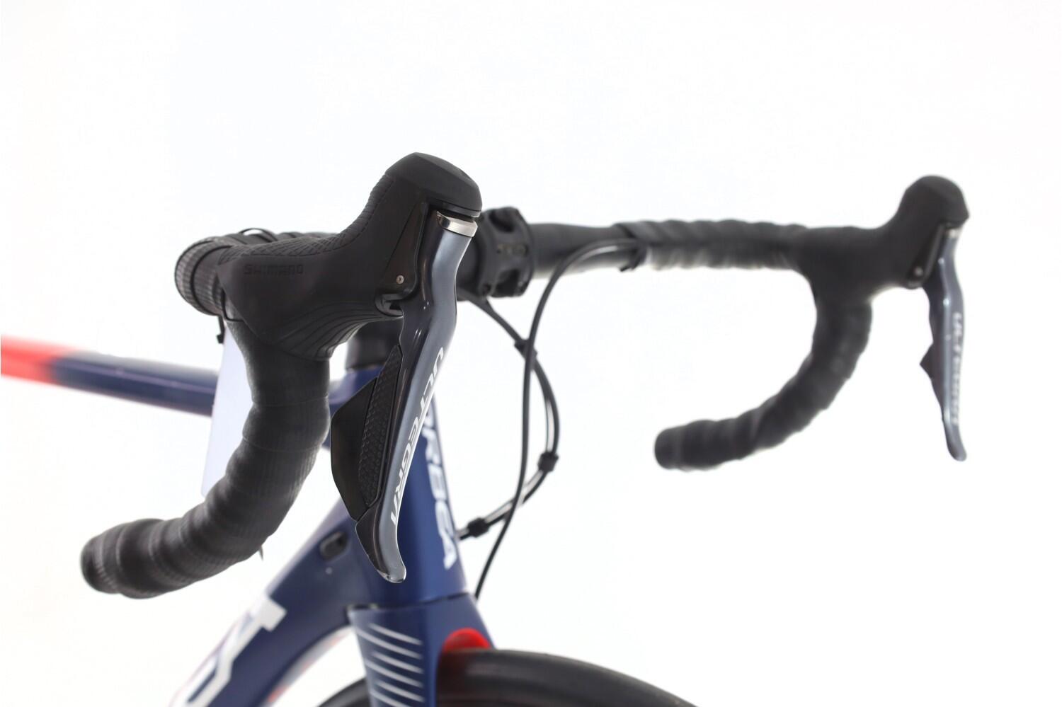 Vélo de route reconditionné ·  Orca Di2 11V · Très bon état 6/8