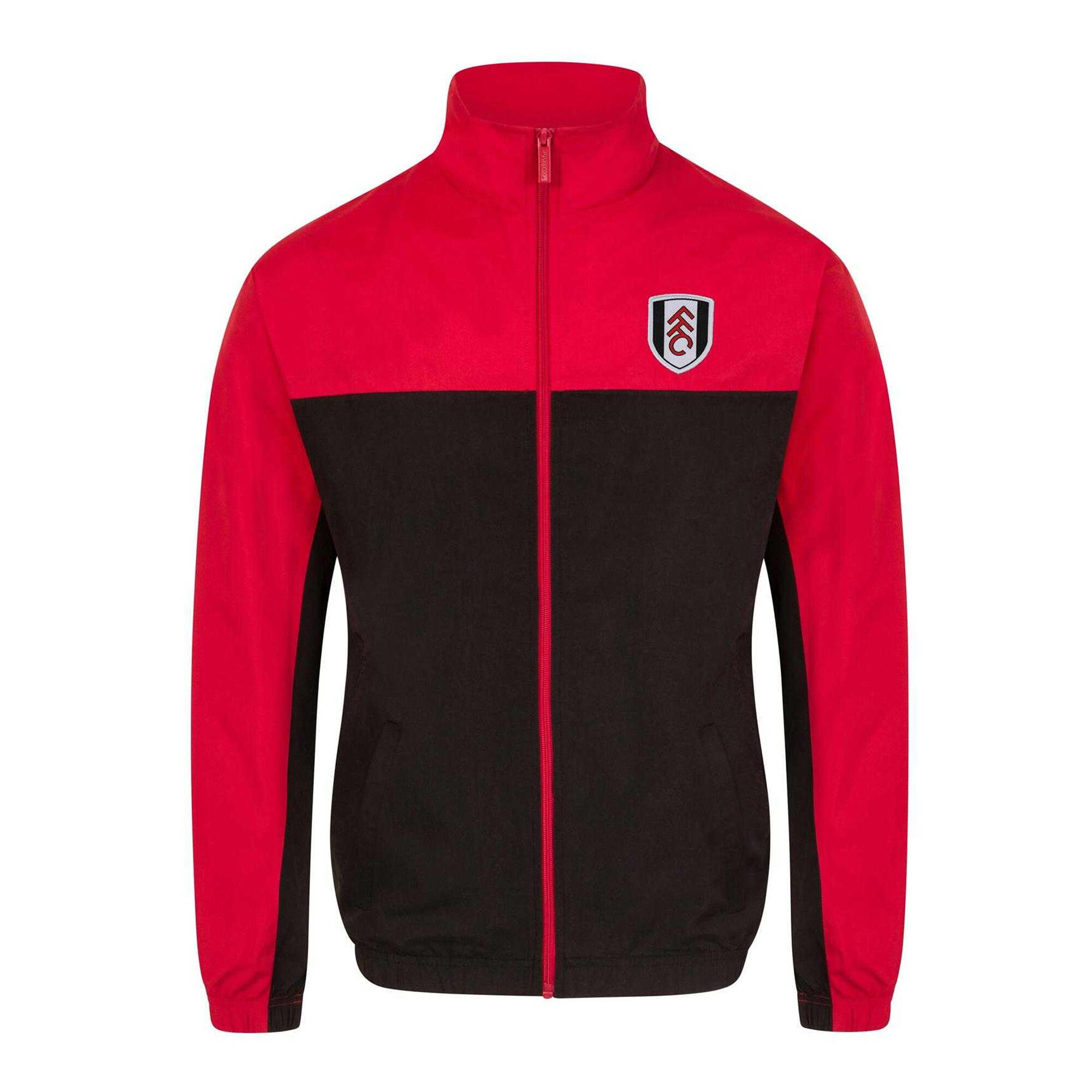 Ensemble De Survêtement Motif/style Emblème Homme (Noir) 3/4