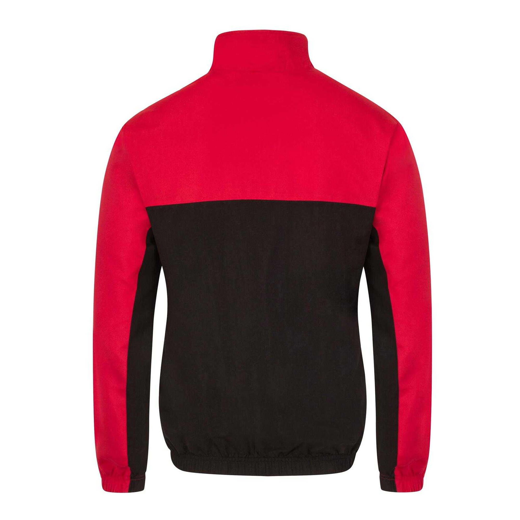 Ensemble De Survêtement Motif/style Emblème Homme (Noir) 2/4