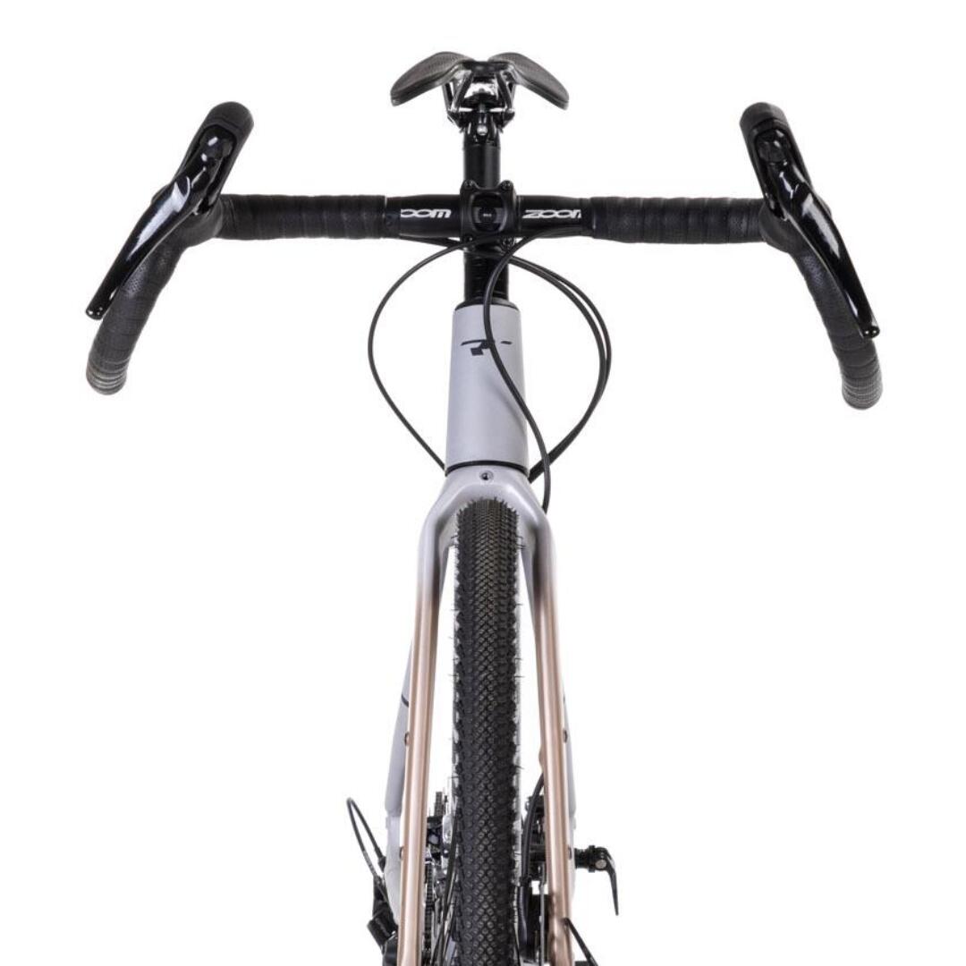 Second Life - WRC Conor Kalima GRX 2x10v L. Bicicleta gravel 3/5