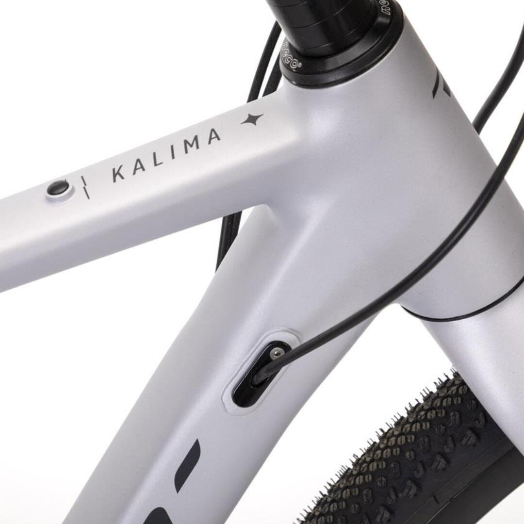 Second Life - WRC Conor Kalima GRX 2x10v L. Bicicleta gravel 2/5