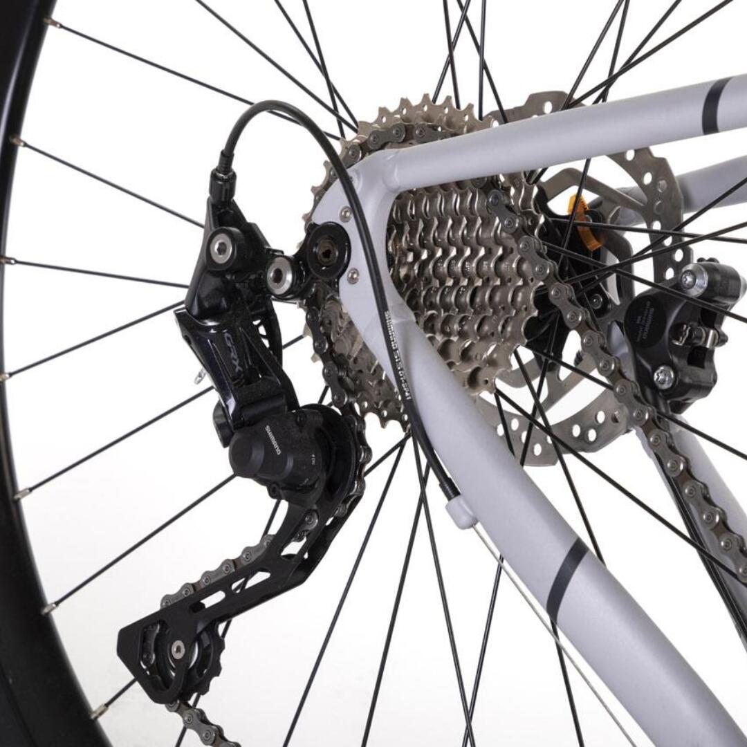 Second Life - WRC Conor Kalima GRX 2x10v L. Bicicleta gravel 5/5