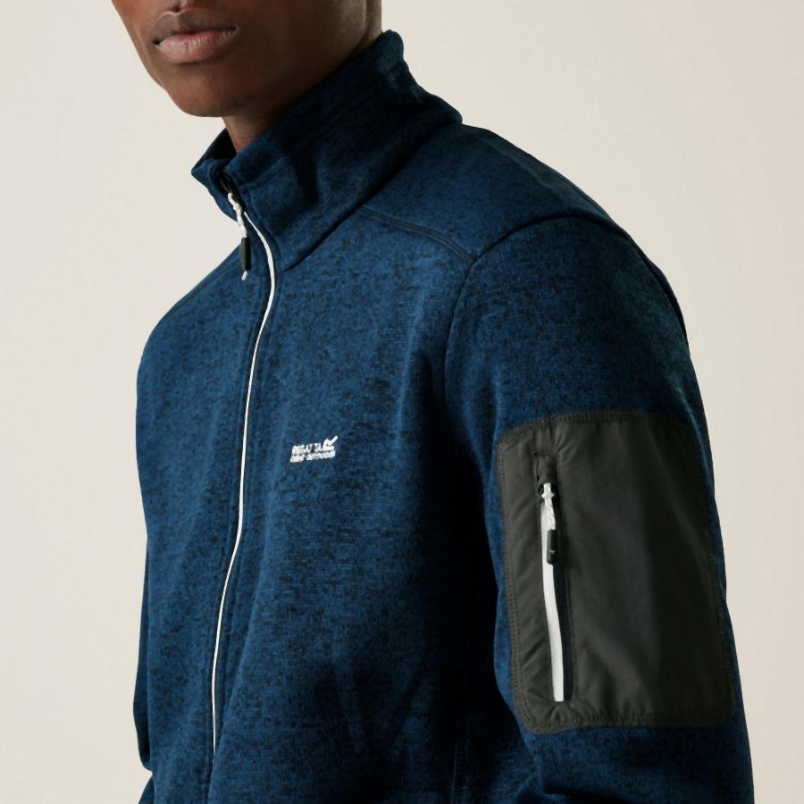 Polaire - Newhill homme 3/7