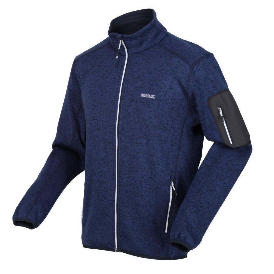 Polaire - Newhill homme 2/7