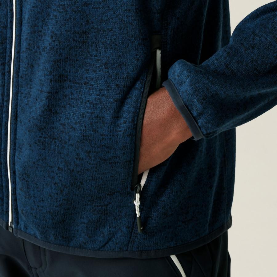 Polaire - Newhill homme 5/7