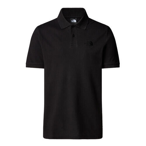 Koszulka turystyczna męska The North Face M Essential Regular Polo 5/5