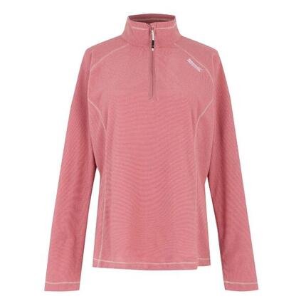 Fleece 1/2 Zip Damen Regatta Montes