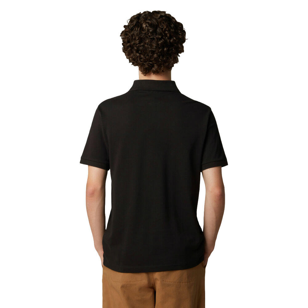Koszulka turystyczna męska The North Face M Essential Regular Polo 4/5