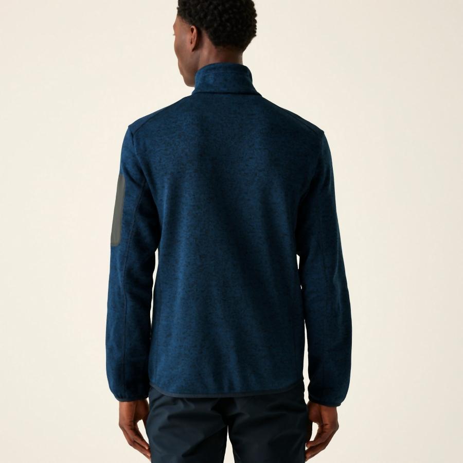 Polaire - Newhill homme 6/7