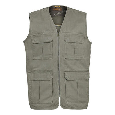 Vest idaho cargo
