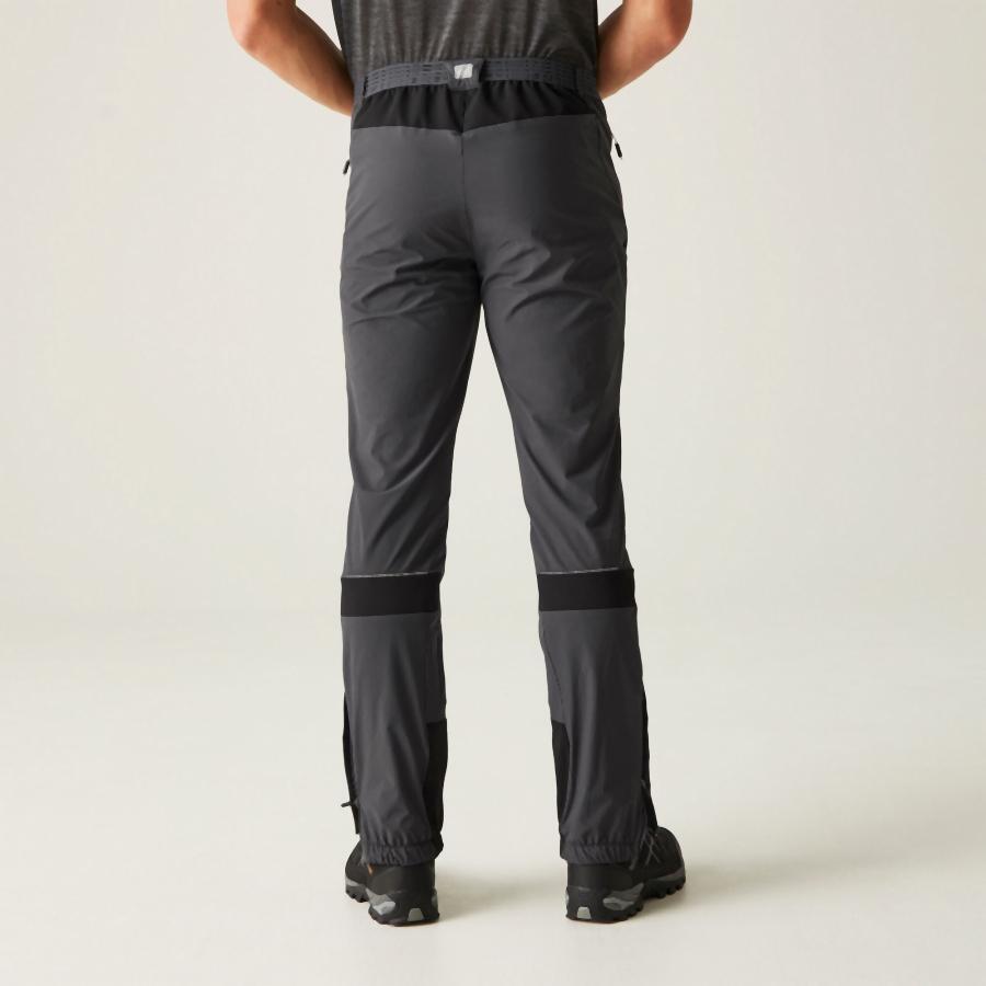 Wanderhose Regatta Mountain II 5/7