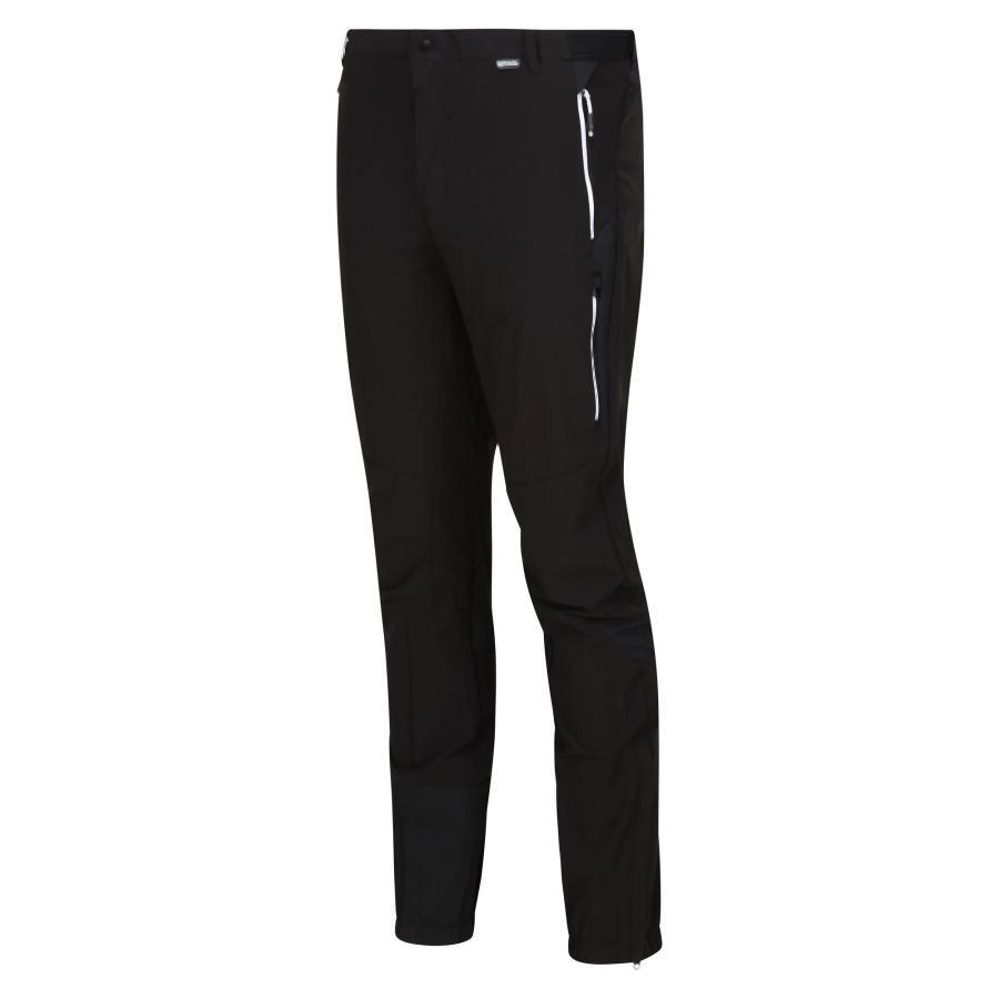 Pantalon de drumeție Regatta Mountain II