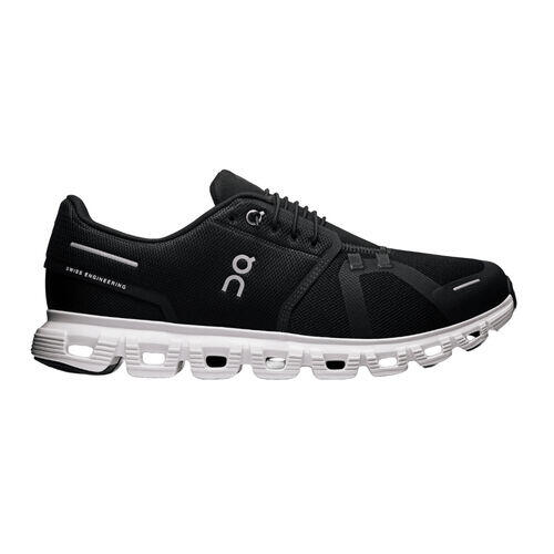 Chaussures de course Femmes On Running Cloud 6 noir 5/7