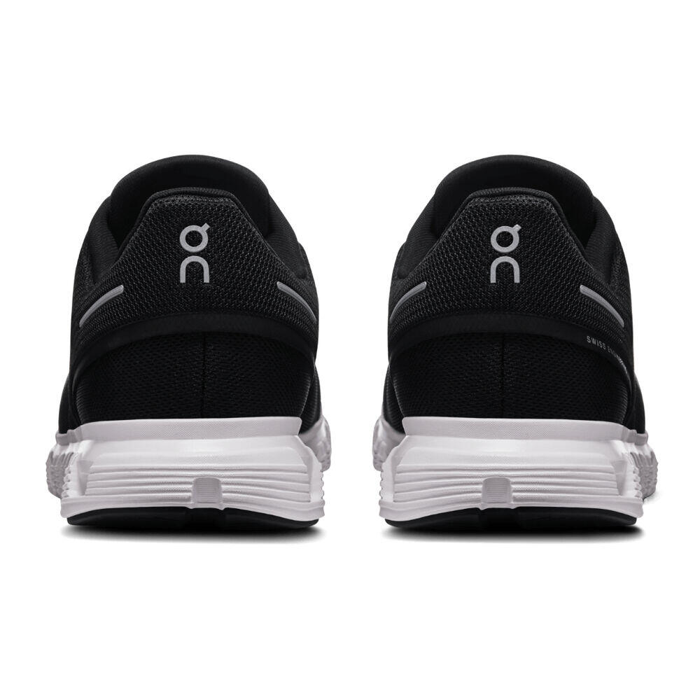 Chaussures de course Femmes On Running Cloud 6 noir 4/7