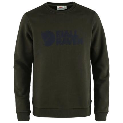 Pull Homme Logo