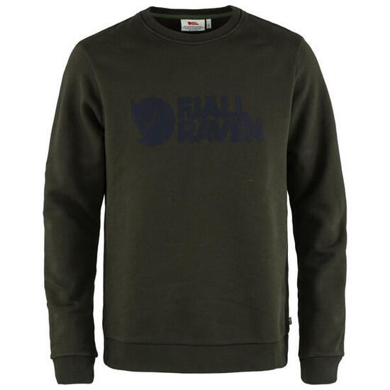 Pull Homme Logo