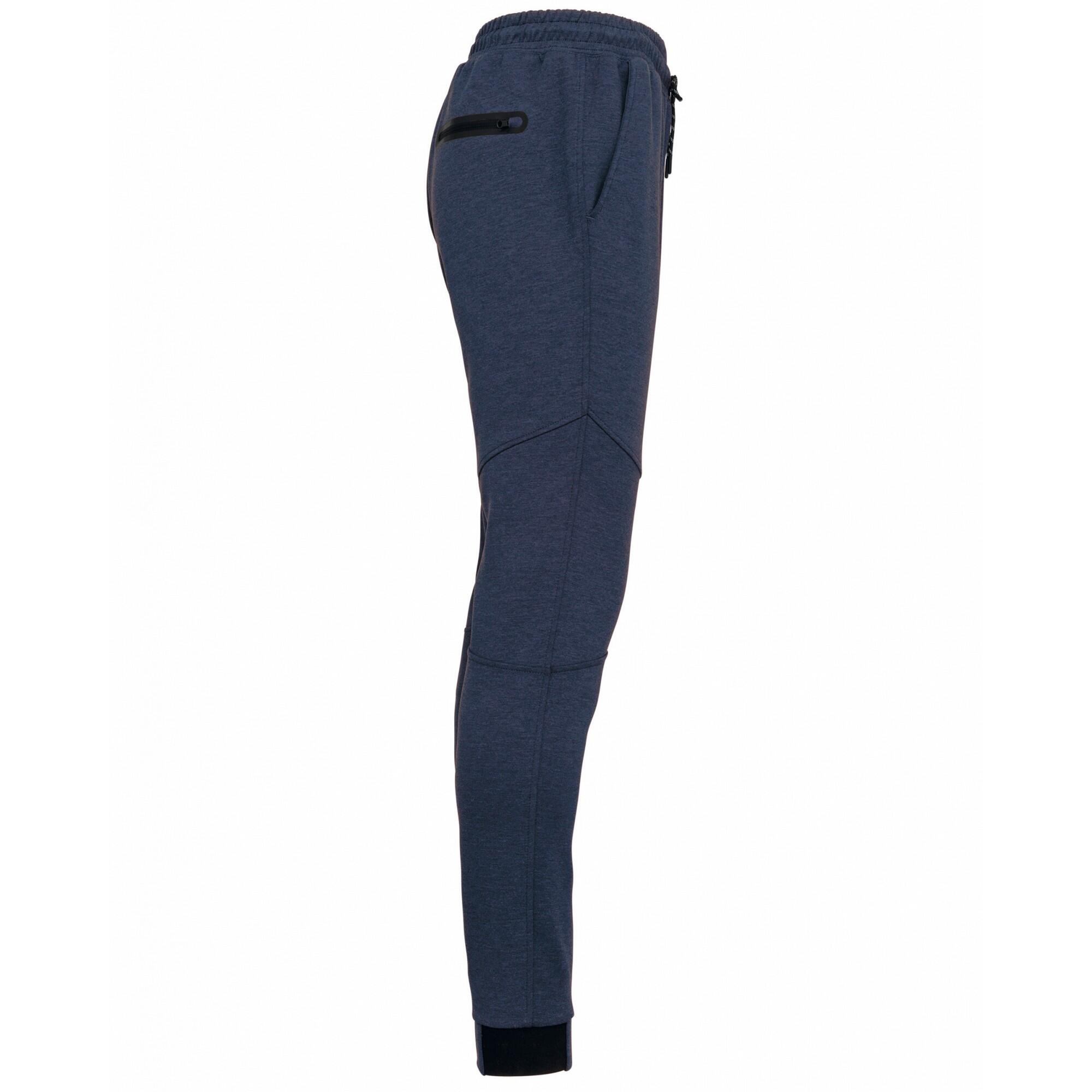 Pantalon Homme (Bleu Marine) 3/3