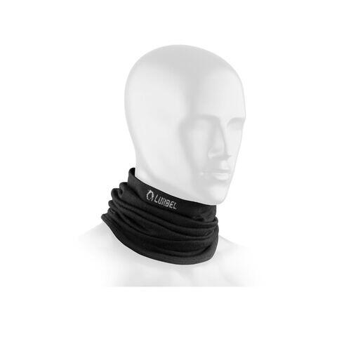 Cuello térmico unisex Merino Neckwarmer LURBEL 3/4