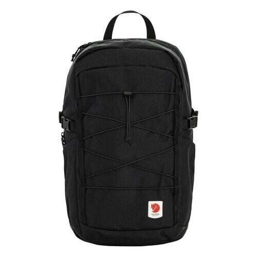 Plecak miejski Fjallraven Skule 24 - black 5/7
