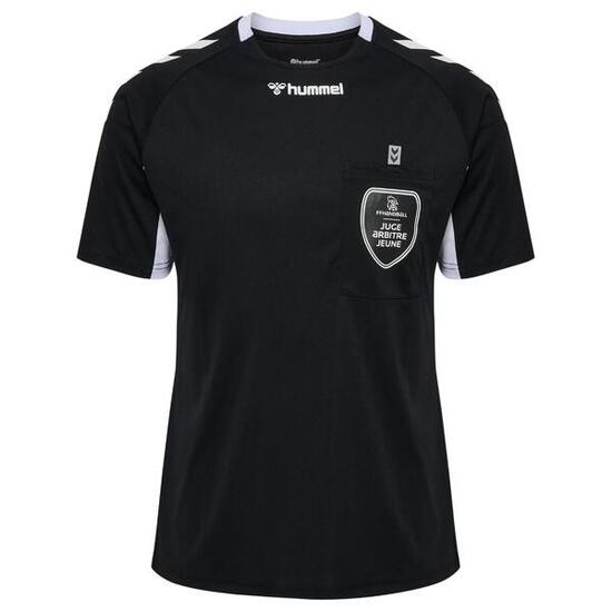 Maillot Hummel FFHB Referee