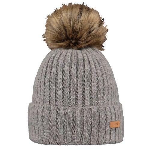Bonnet Augusti Heather Grey Femme 4/4