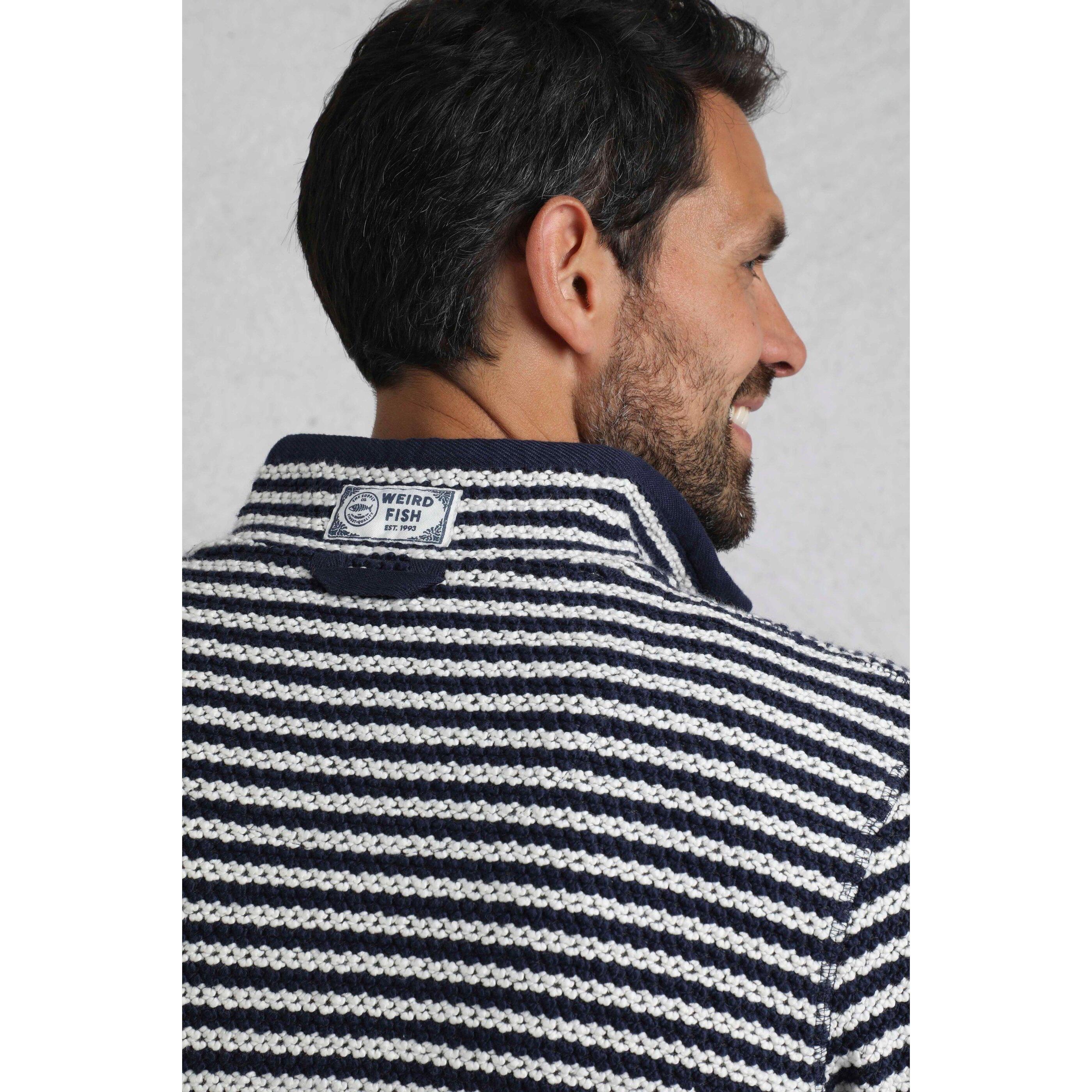 Pull SHORLING Homme (Écru) 4/4