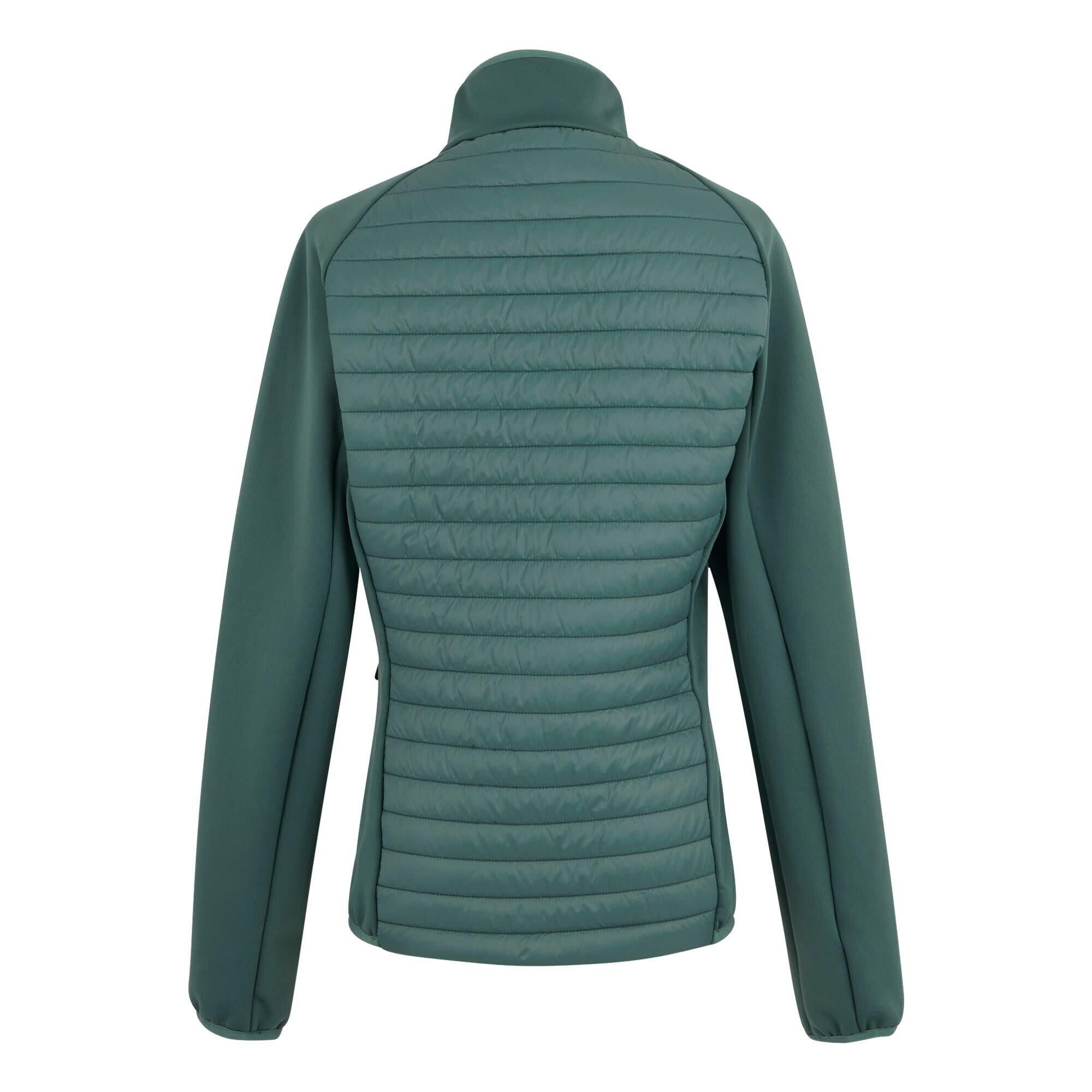 Veste de randonnée femme Regatta Clumber 6/7