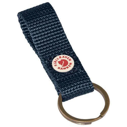 Brelok Fjallraven Kanken Keyring - navy 4/4