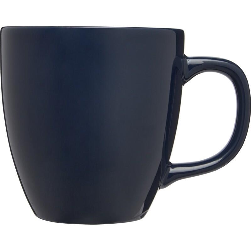 Ceramic Tazza Bullet Moni Blu Navy 3/4