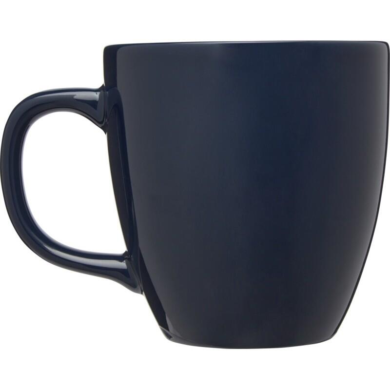 Ceramic Tazza Bullet Moni Blu Navy 2/4