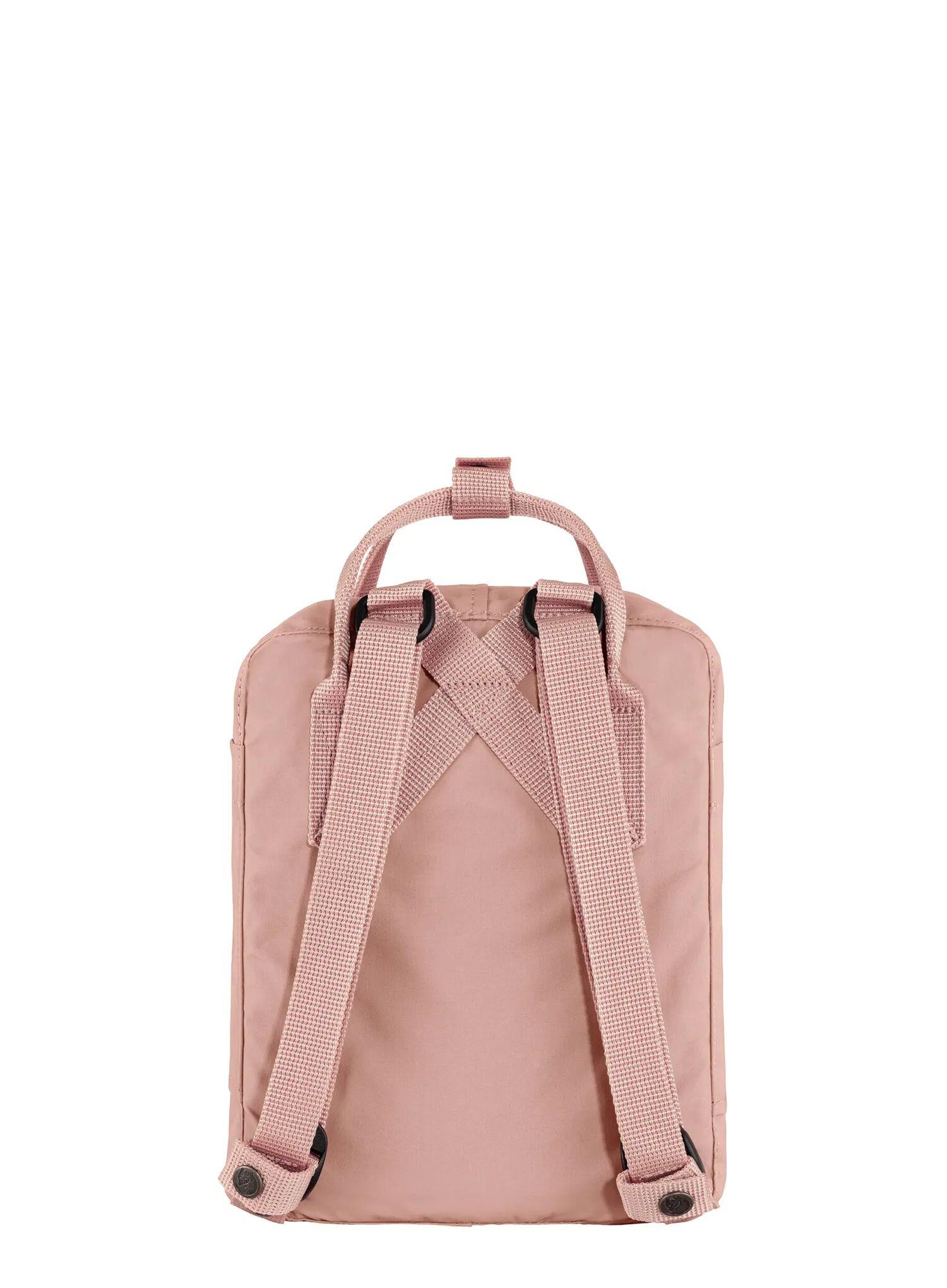 Plecak miejski Fjallraven Kanken Mini - chalk rose 2/7