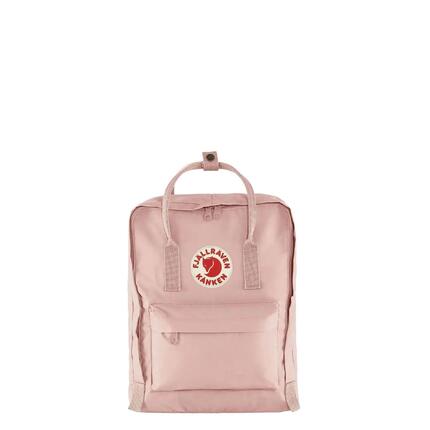 Plecak miejski Fjallraven Kanken Mini - chalk rose