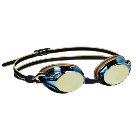 Lunettes de natation enfant BECO Boston Miroir