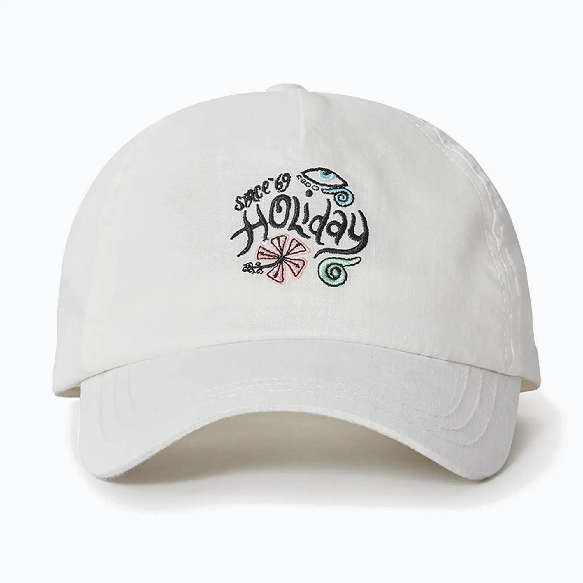 Rip Curl Holiday 5-Panel Pet 2/4