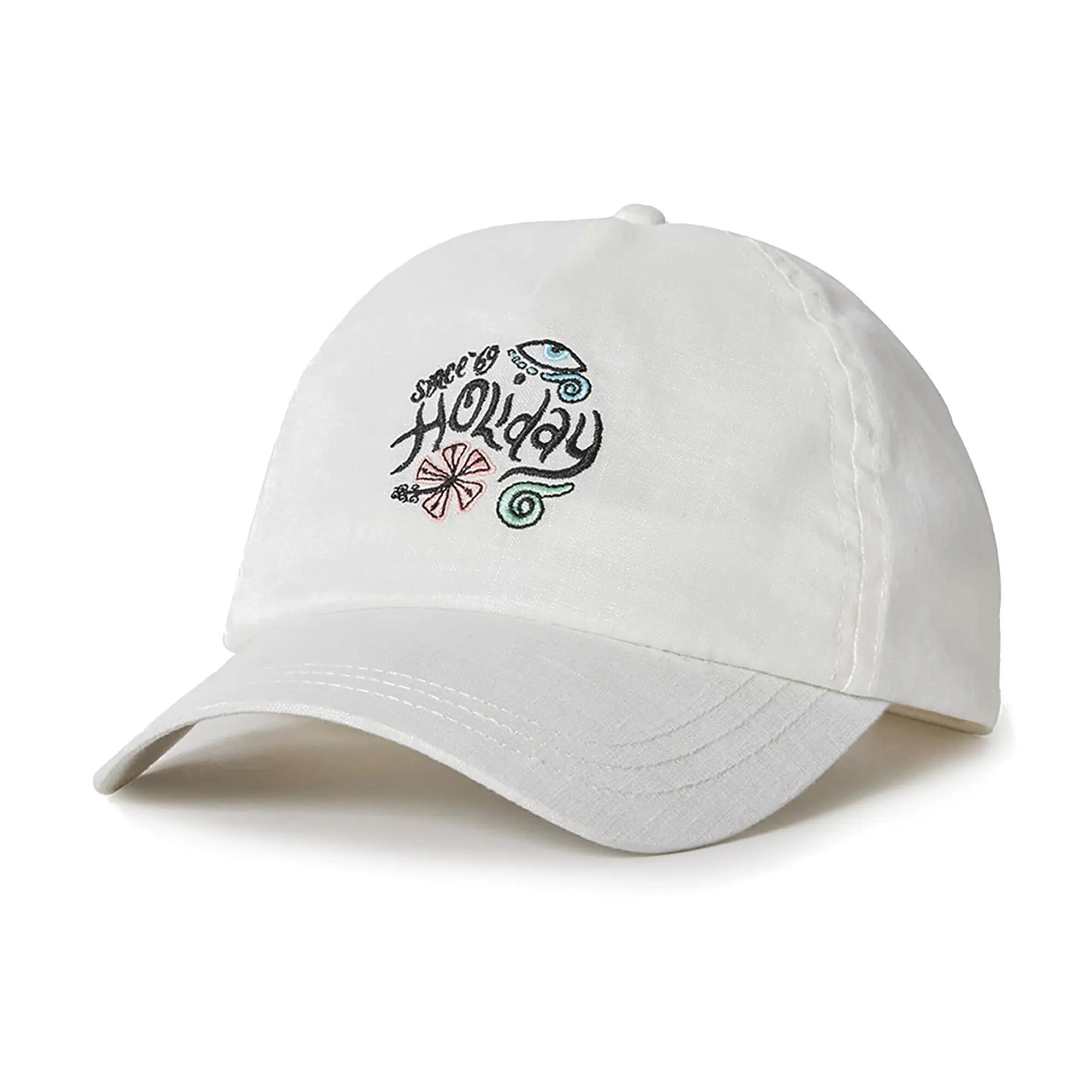 Rip Curl Holiday 5-Panel Pet 4/4