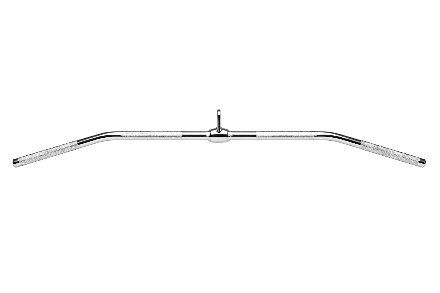 Agarre Polea Dorsal 90cm 3,9 kg Gimnasio Fitness 2/3