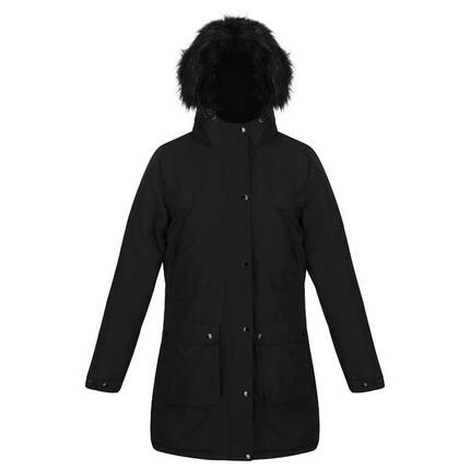 Voltera Femme Randonnée Parka
