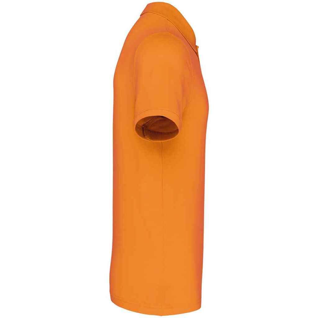 Polo Homme (Orange) 3/3