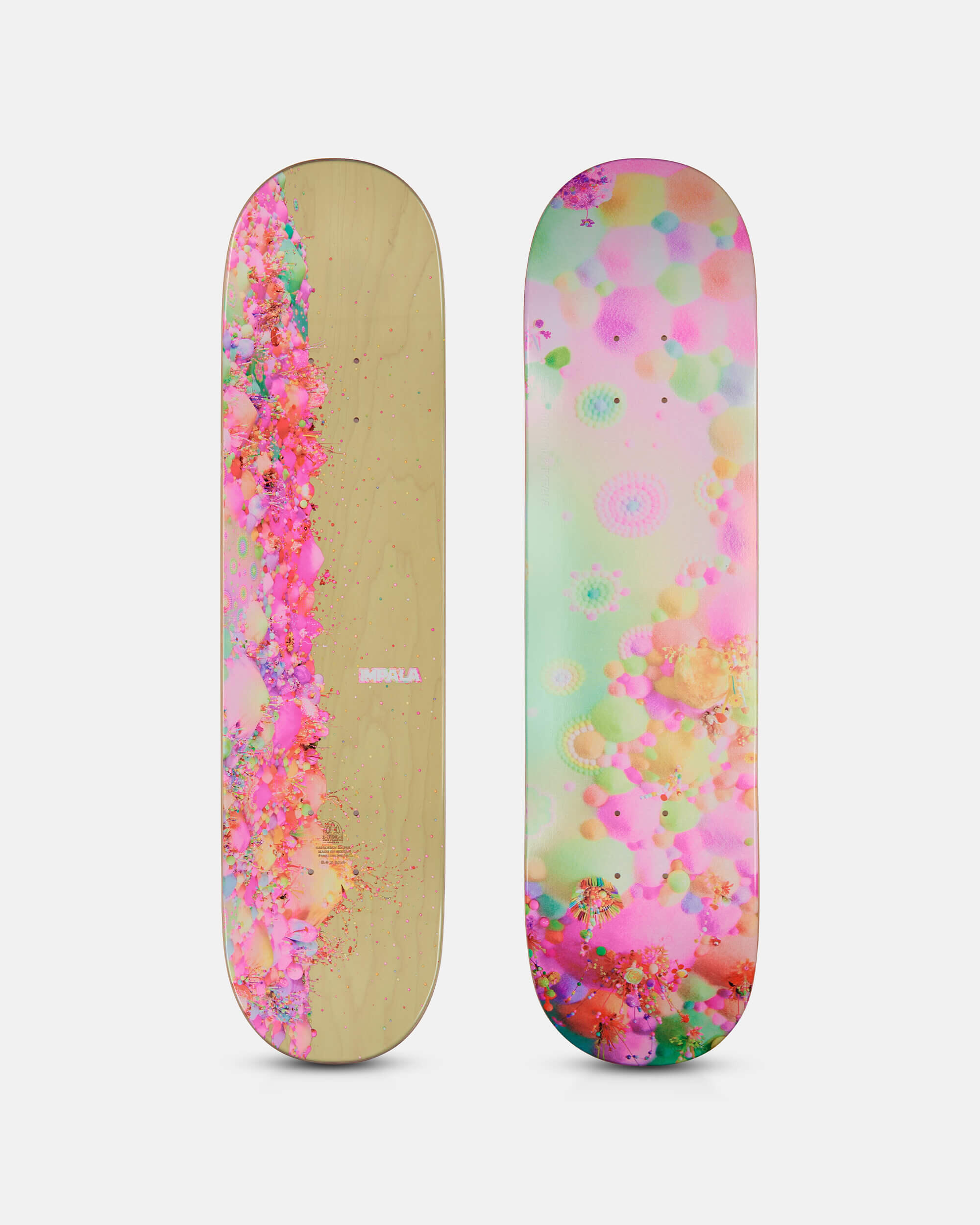 IMPALA SKATE picture