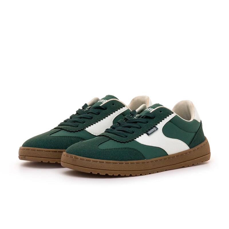 Barefoot Mujer Mustang Free Alask 60948 Verde 3/3