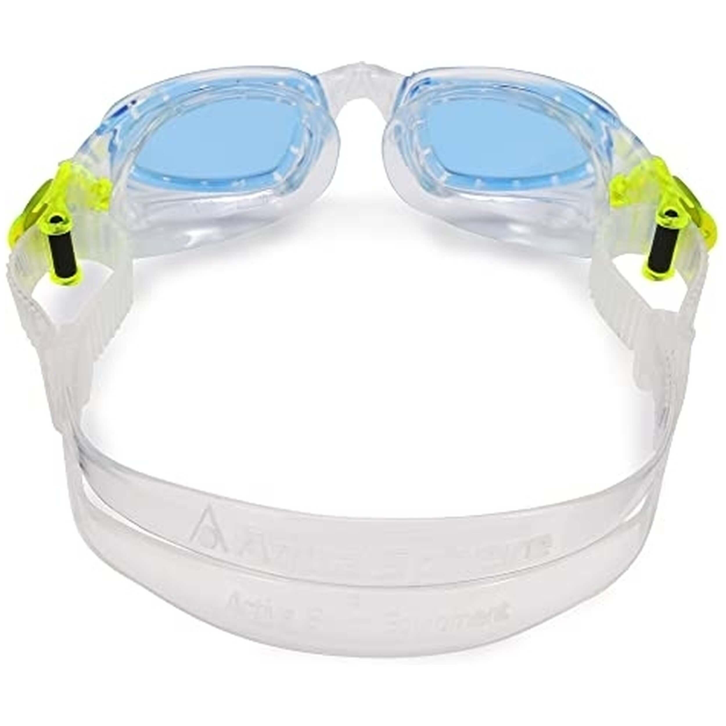 Gafas de natacion Aquasphere modelo EP3090031LB para niños unisex 3/3