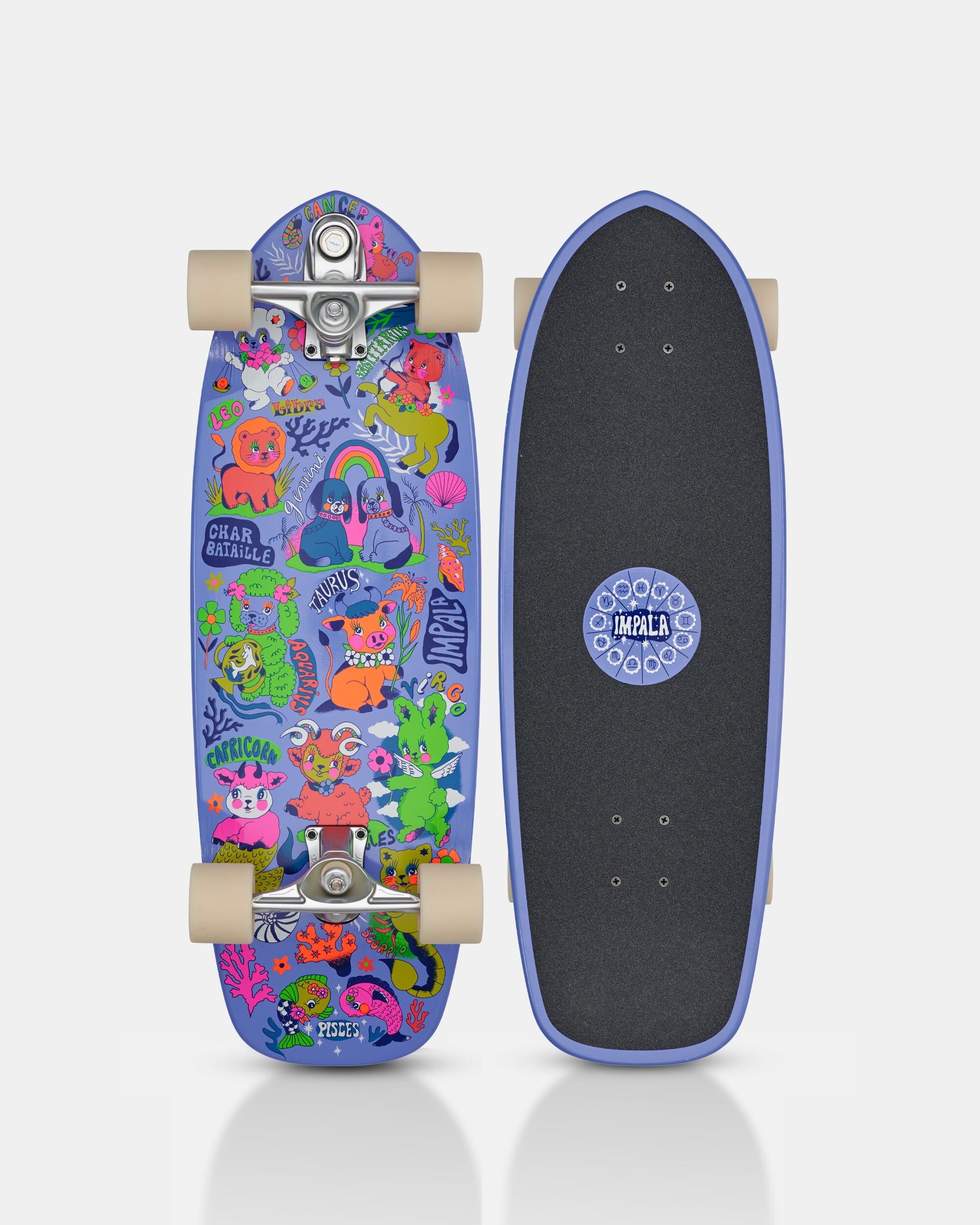 IMPALA SKATE picture