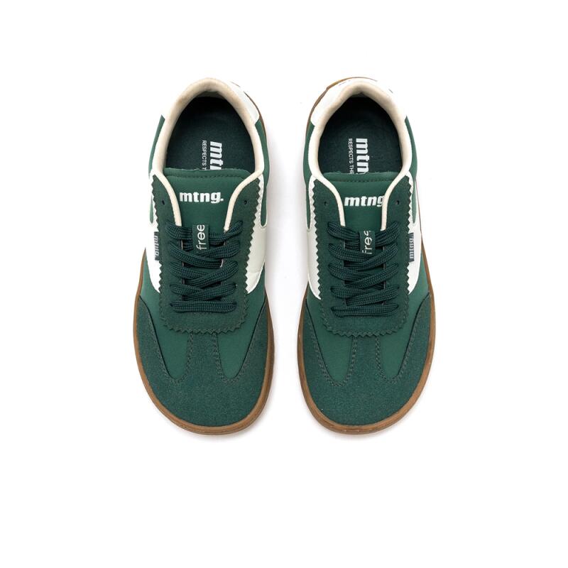 Barefoot Mujer Mustang Free Alask 60948 Verde 2/3