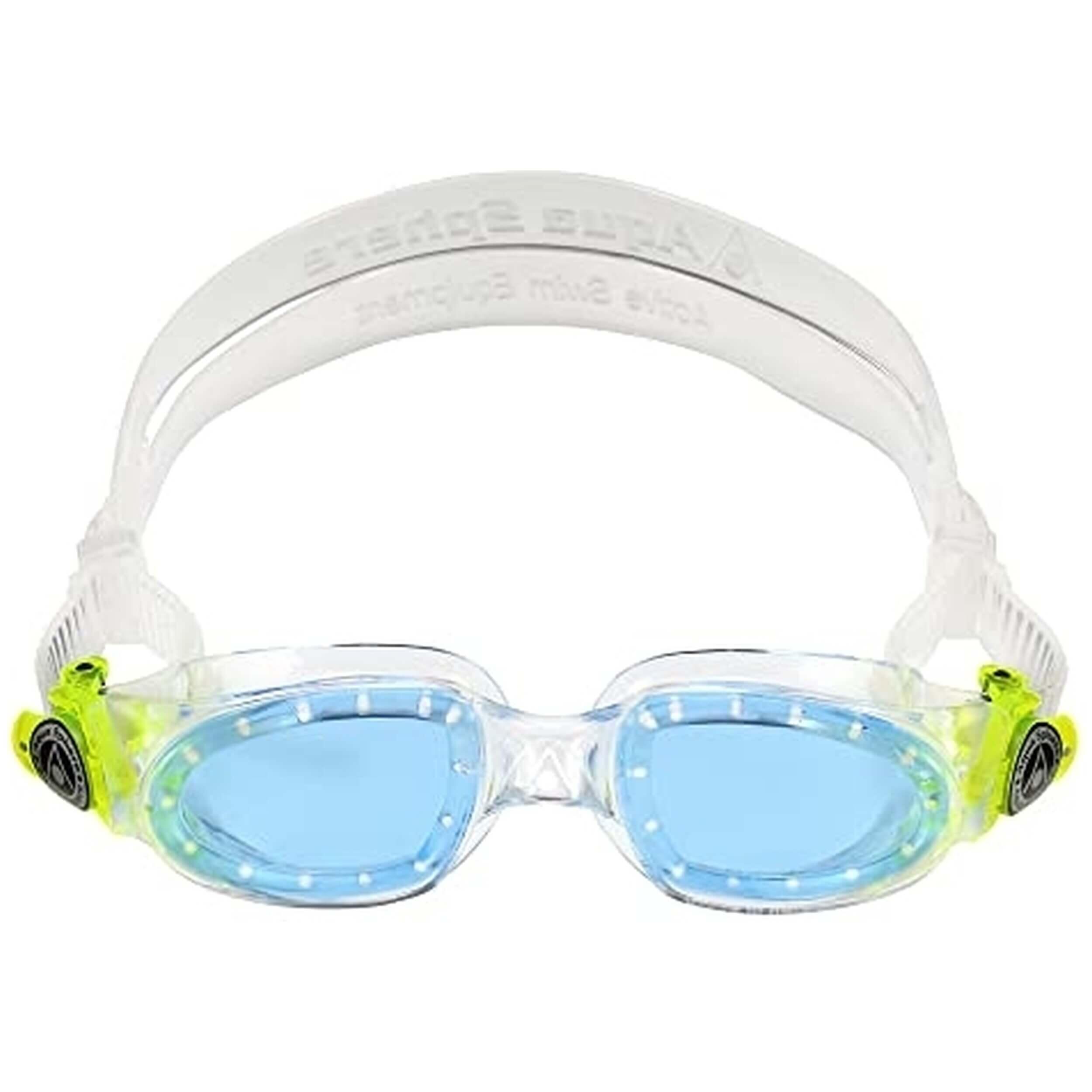 Gafas de natacion Aquasphere modelo EP3090031LB para niños unisex 2/3